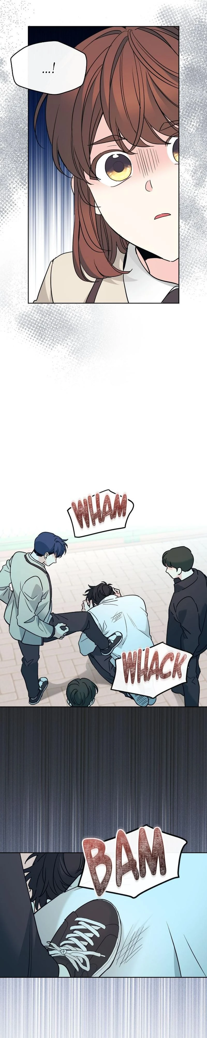 Read Inso’s Law Manga Online