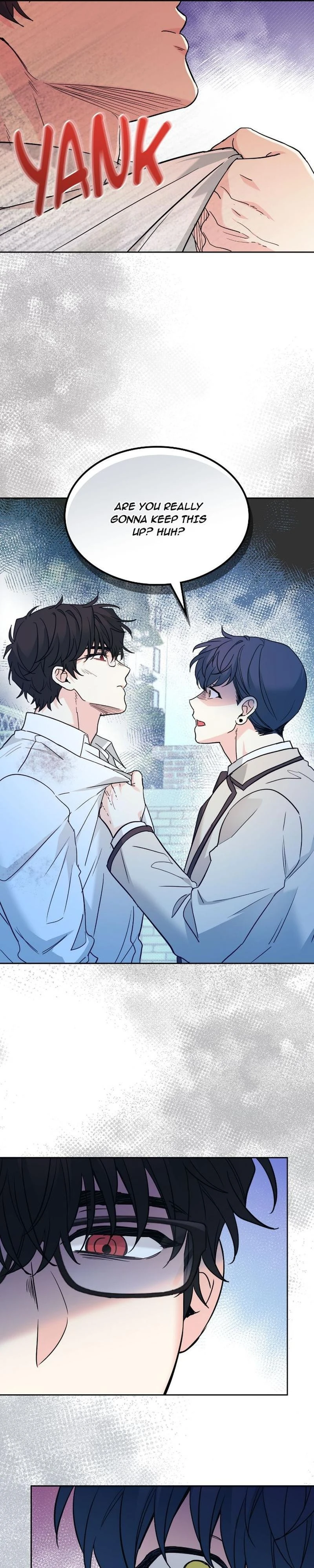 Read Inso’s Law Manga Online