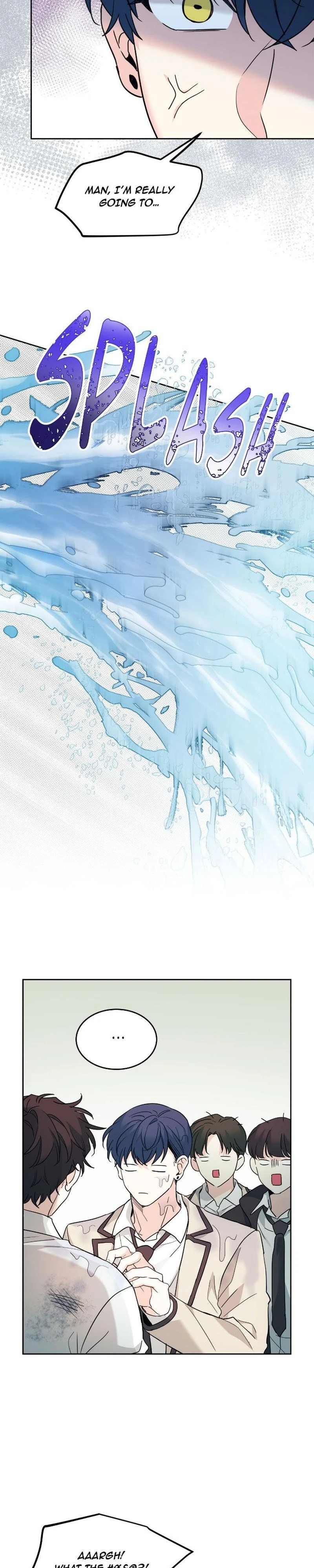 Read Inso’s Law Manga Online