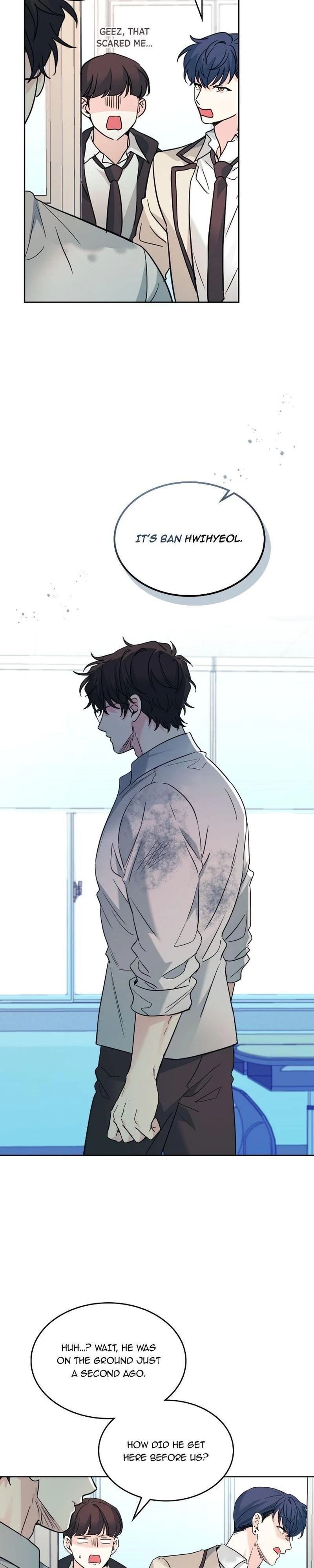 Read Inso’s Law Manga Online