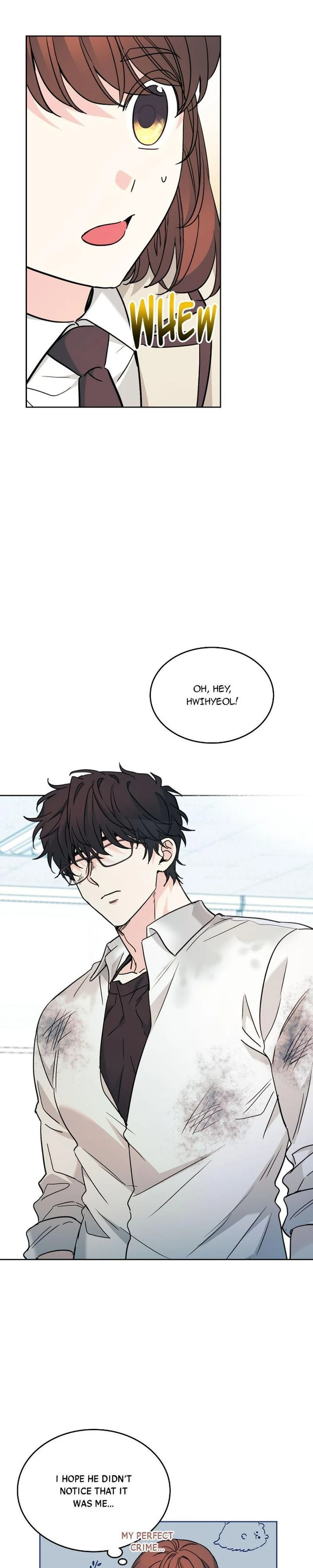 Read Inso’s Law Manga Online