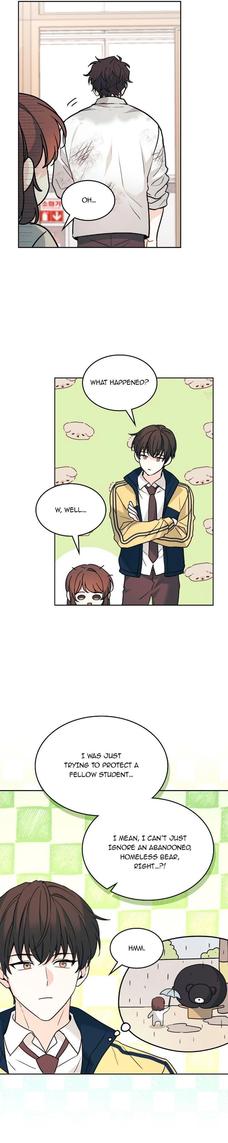 Read Inso’s Law Manga Online