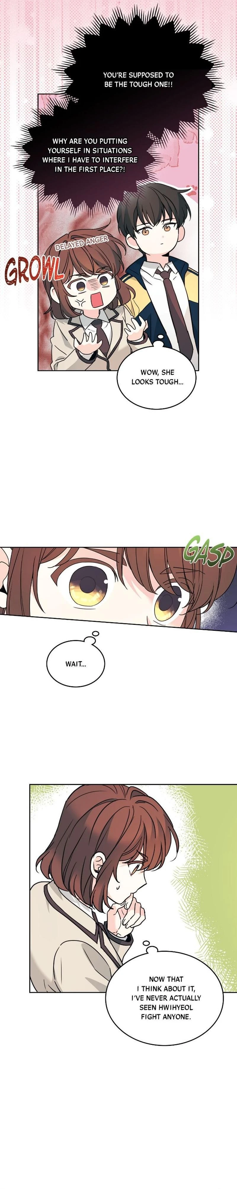 Read Inso’s Law Manga Online