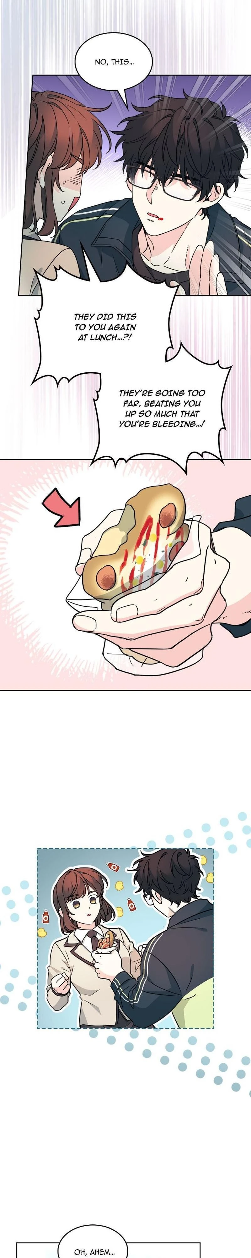 Read Inso’s Law Manga Online