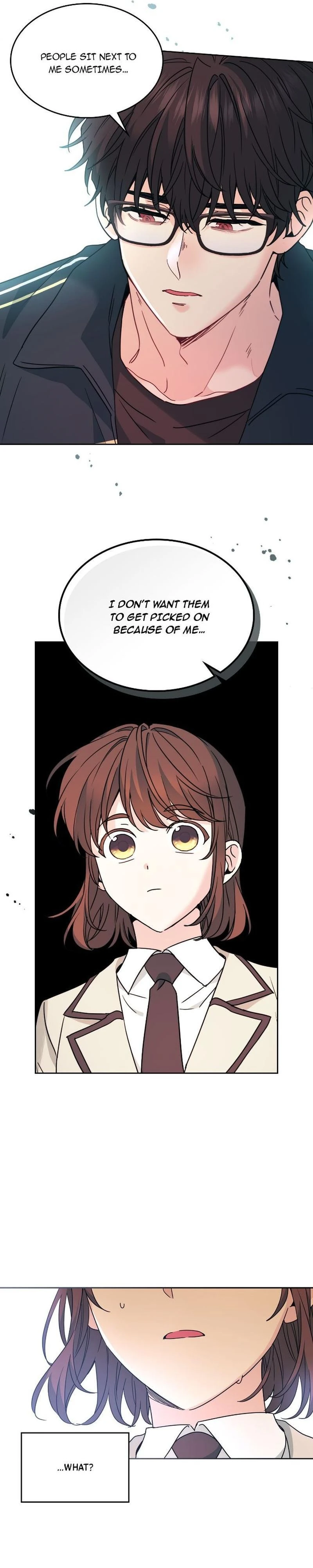 Read Inso’s Law Manga Online