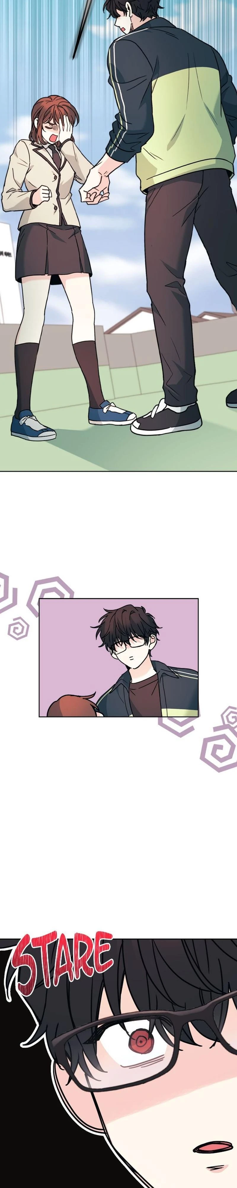 Read Inso’s Law Manga Online