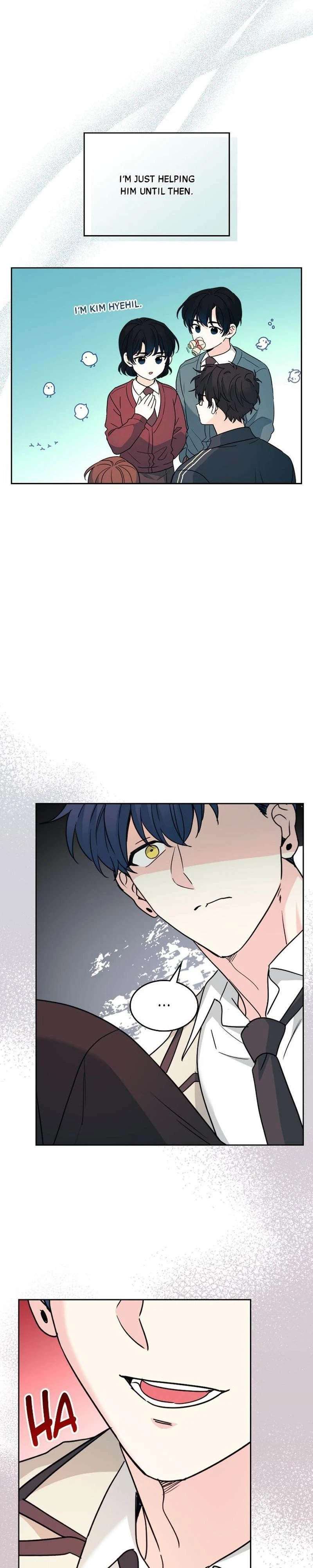 Read Inso’s Law Manga Online