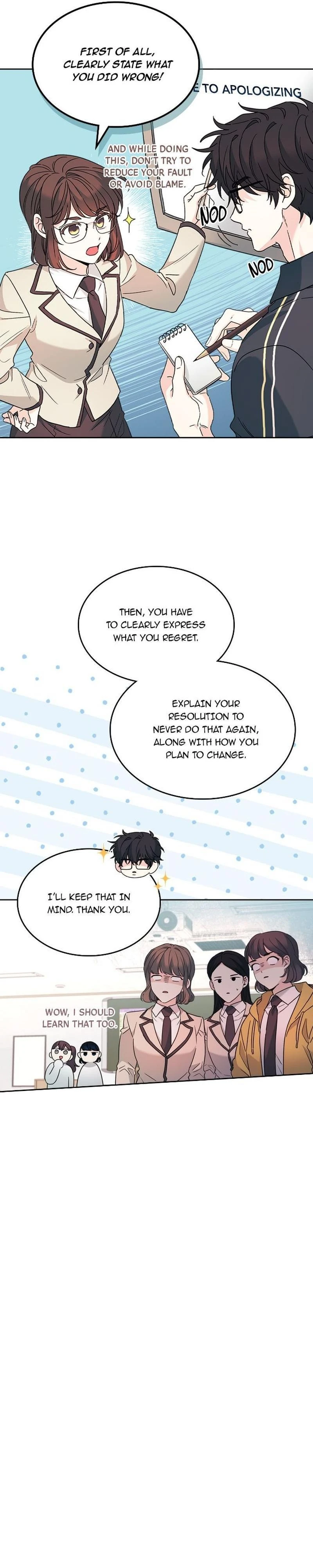 Read Inso’s Law Manga Online