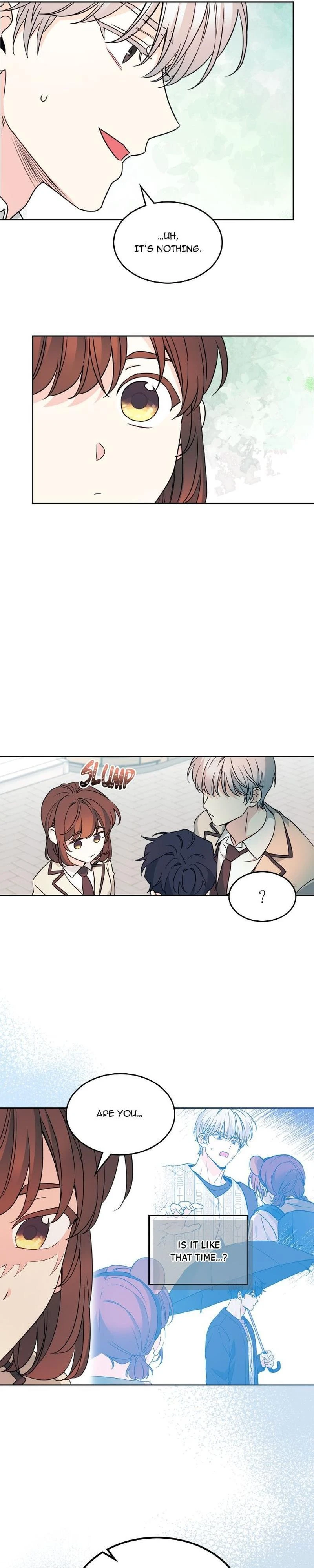 Read Inso’s Law Manga Online