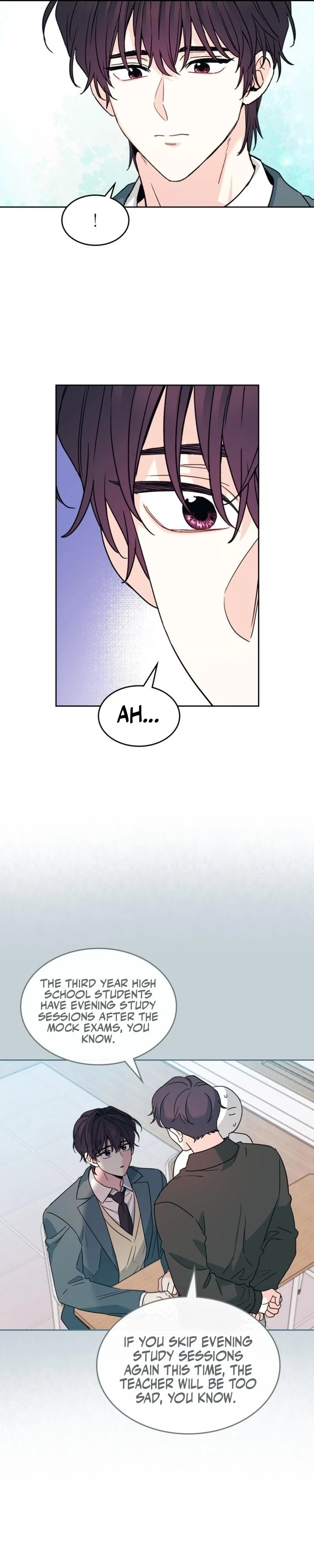 Read Inso’s Law Manga Online