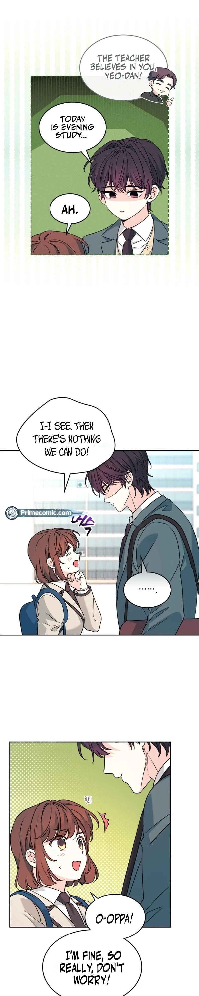 Read Inso’s Law Manga Online