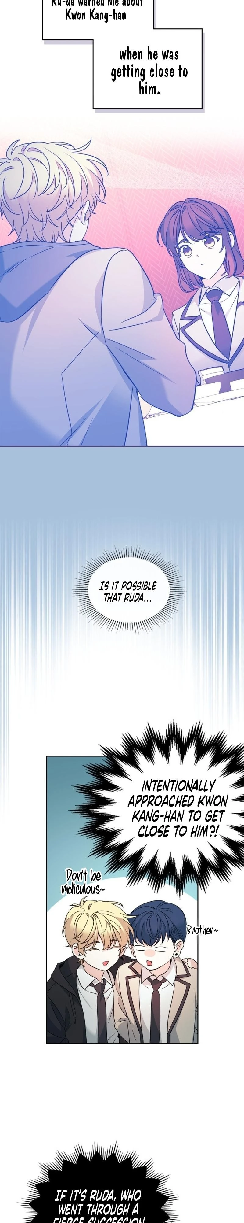 Read Inso’s Law Manga Online