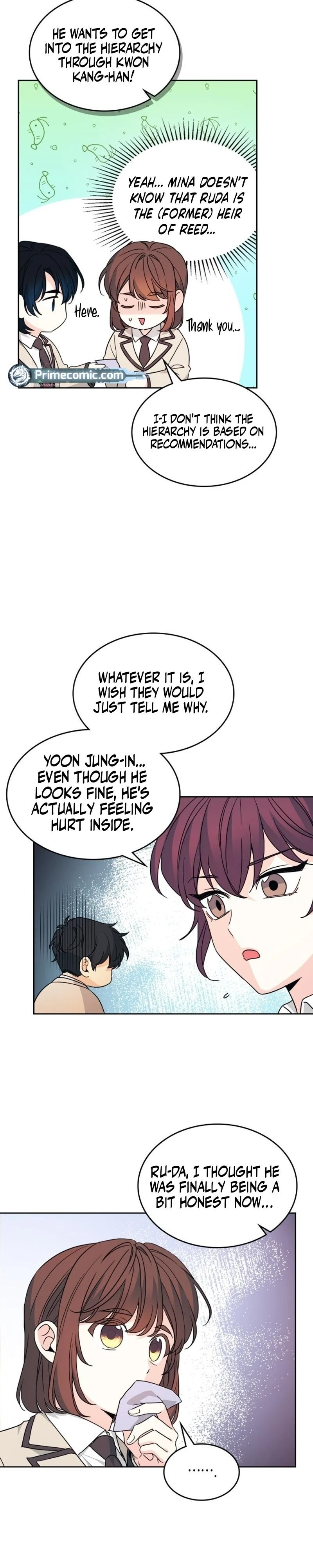 Read Inso’s Law Manga Online