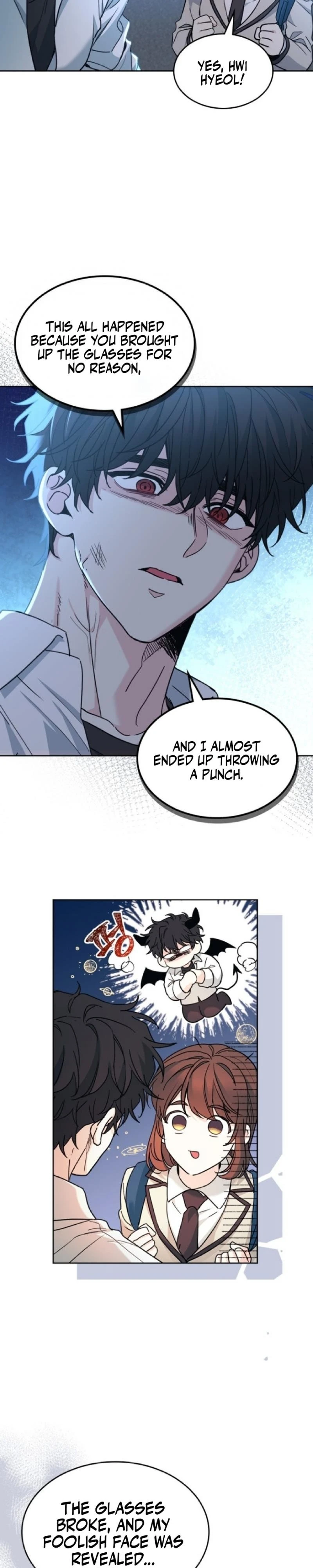 Read Inso’s Law Manga Online