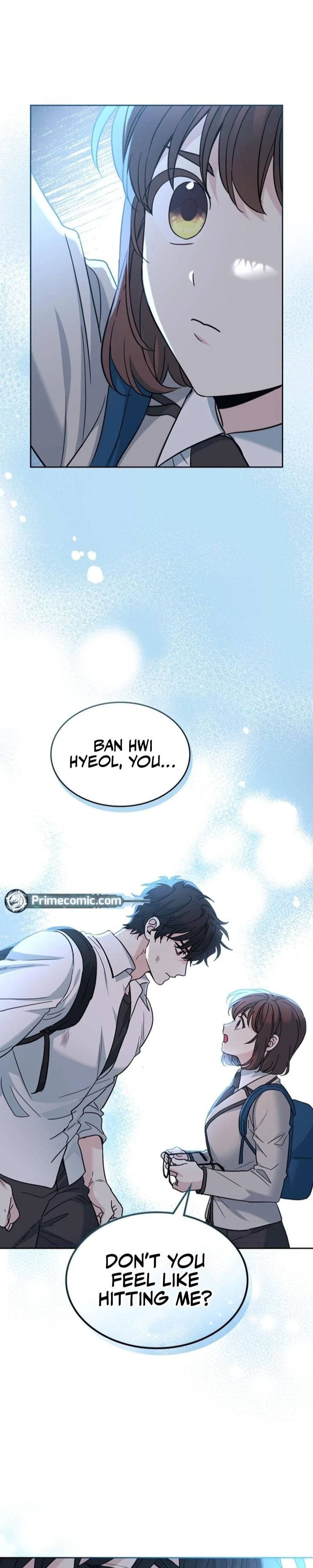 Read Inso’s Law Manga Online