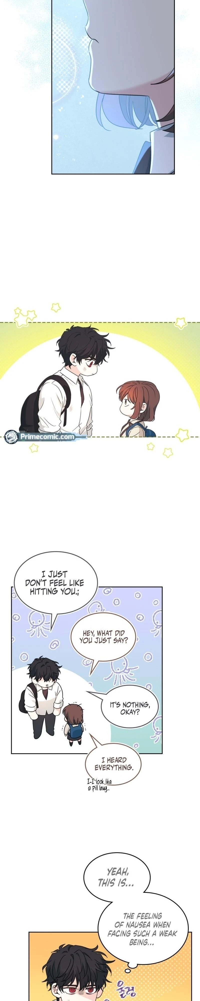 Read Inso’s Law Manga Online