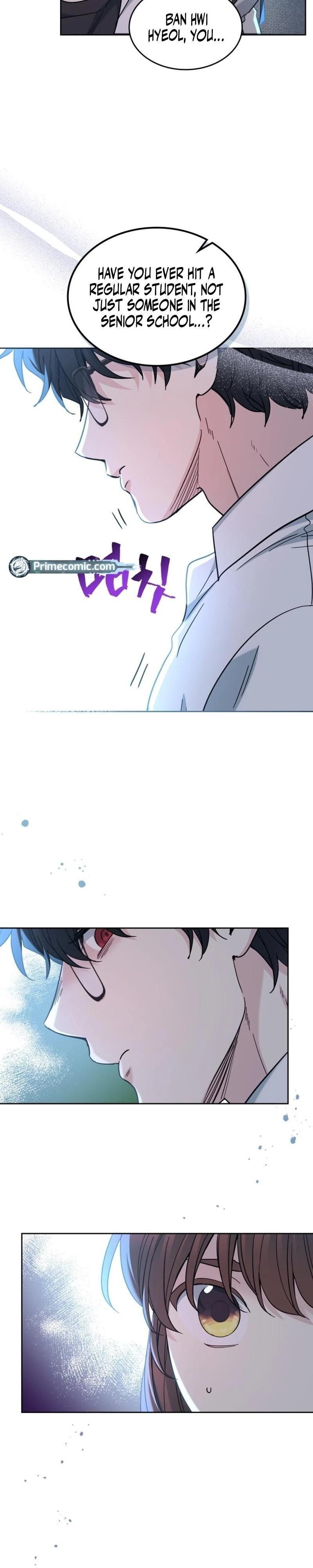 Read Inso’s Law Manga Online