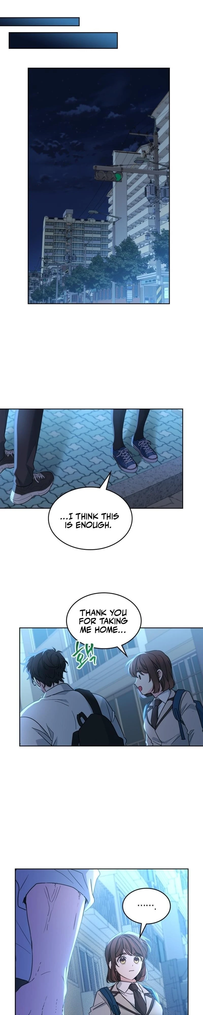 Read Inso’s Law Manga Online