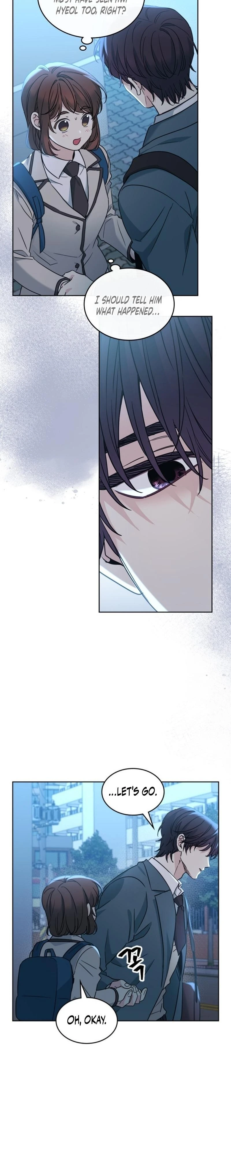 Read Inso’s Law Manga Online