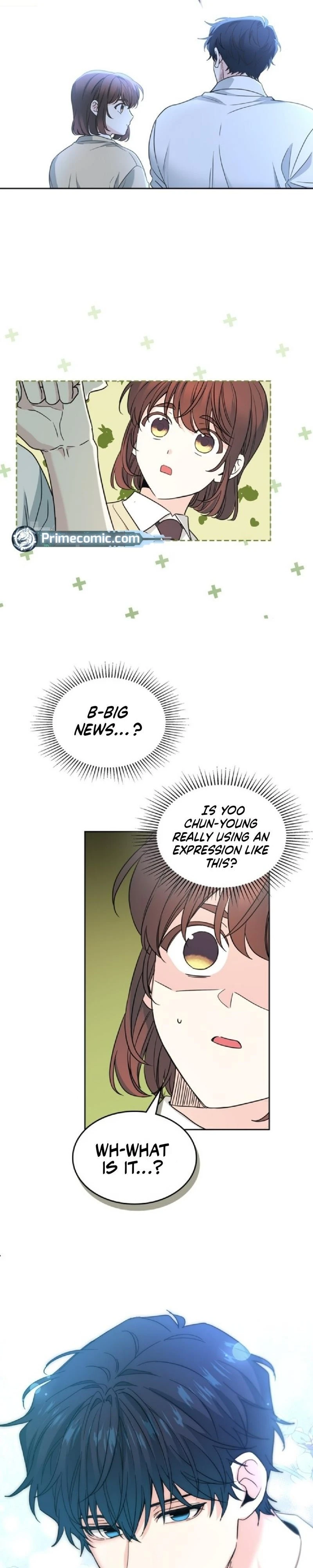 Read Inso’s Law Manga Online