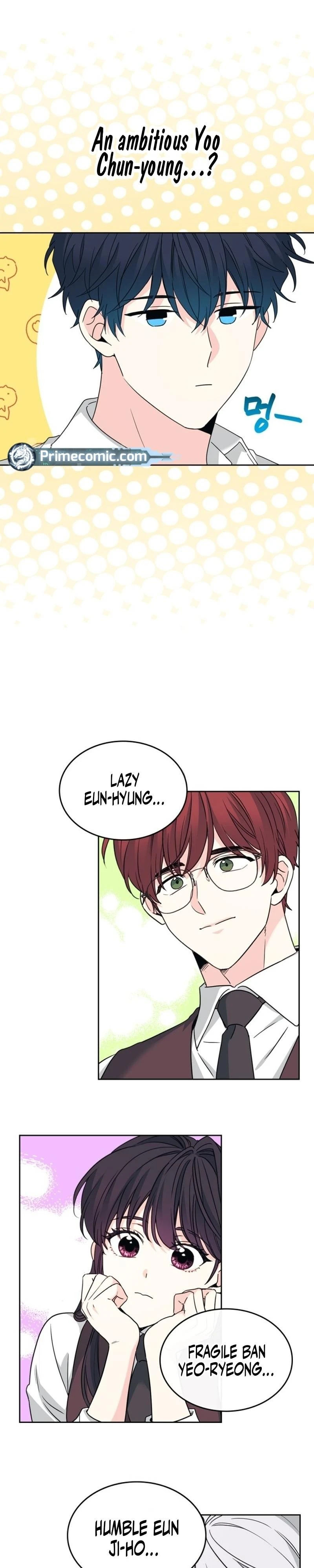 Read Inso’s Law Manga Online