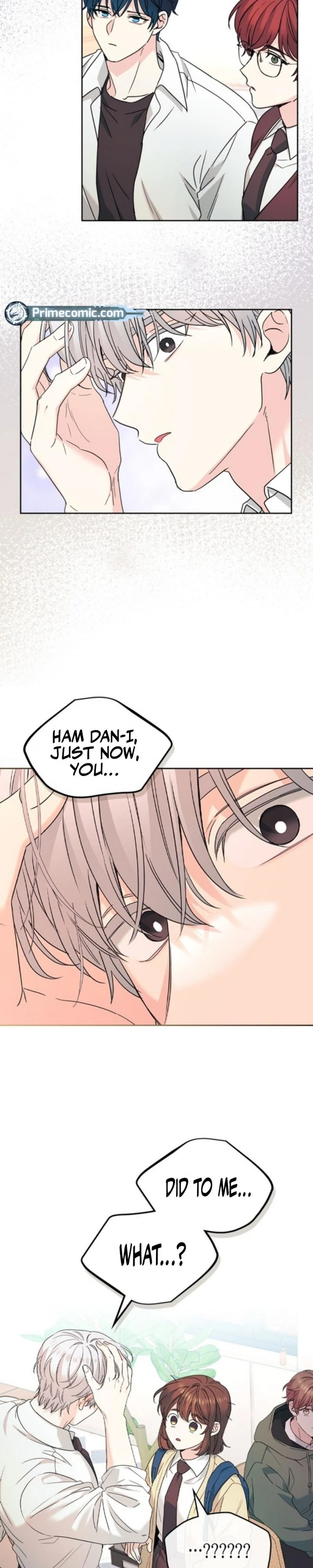 Read Inso’s Law Manga Online