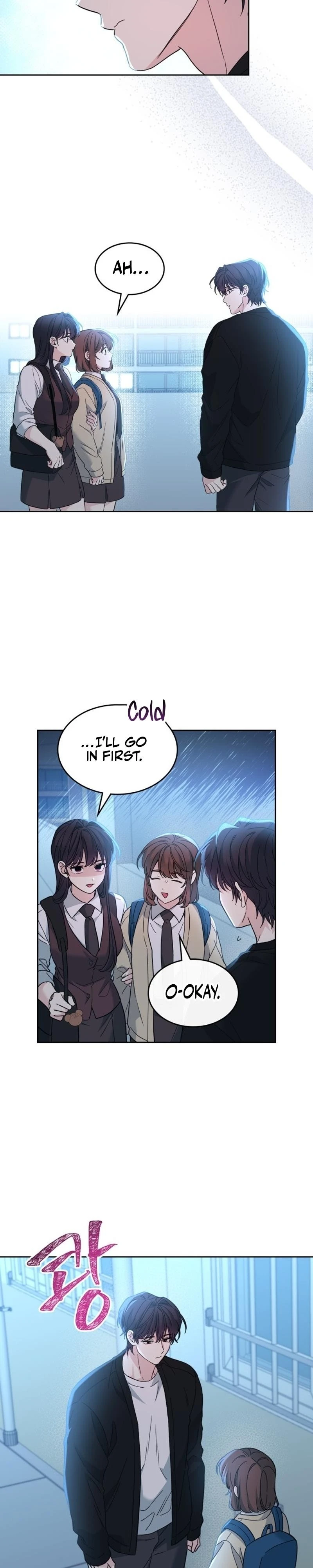 Read Inso’s Law Manga Online