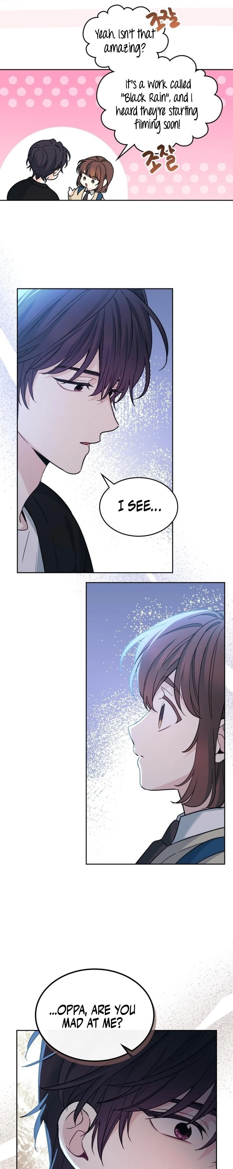 Read Inso’s Law Manga Online