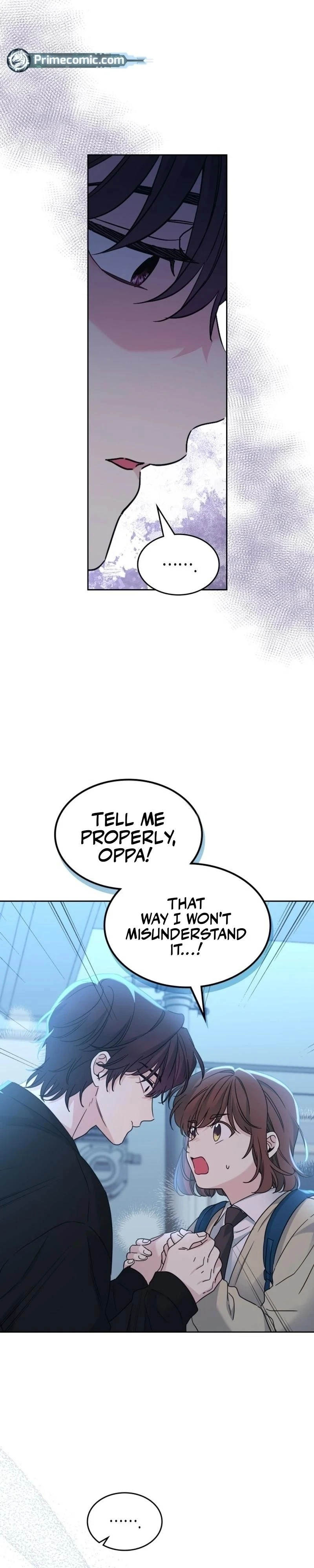 Read Inso’s Law Manga Online