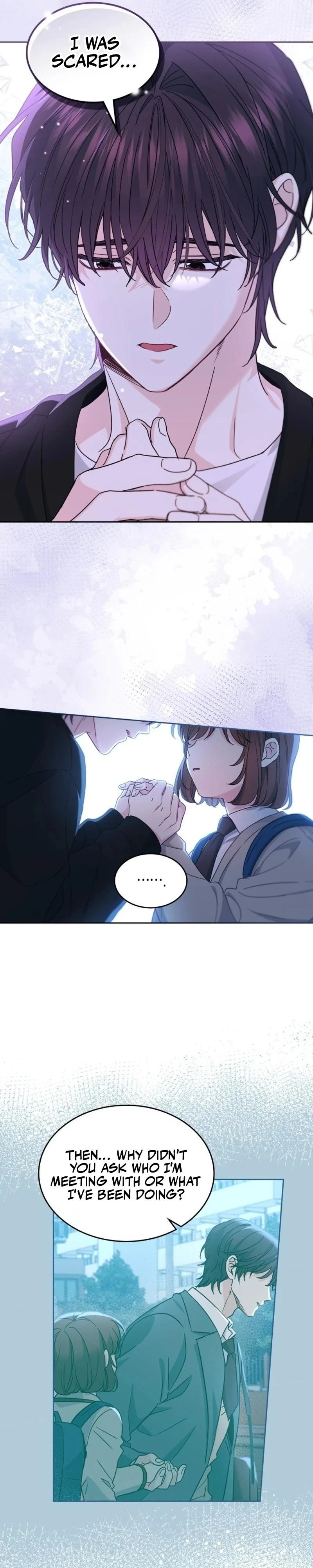 Read Inso’s Law Manga Online