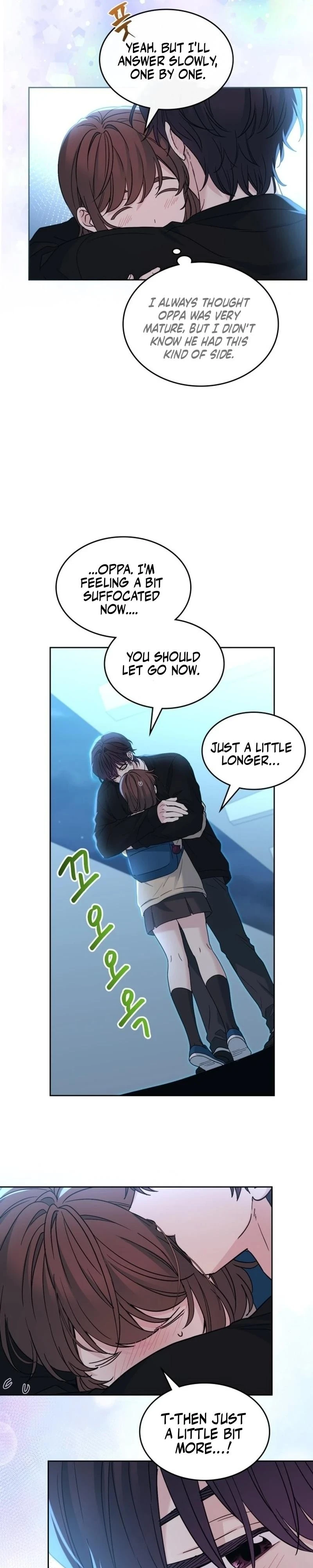 Read Inso’s Law Manga Online