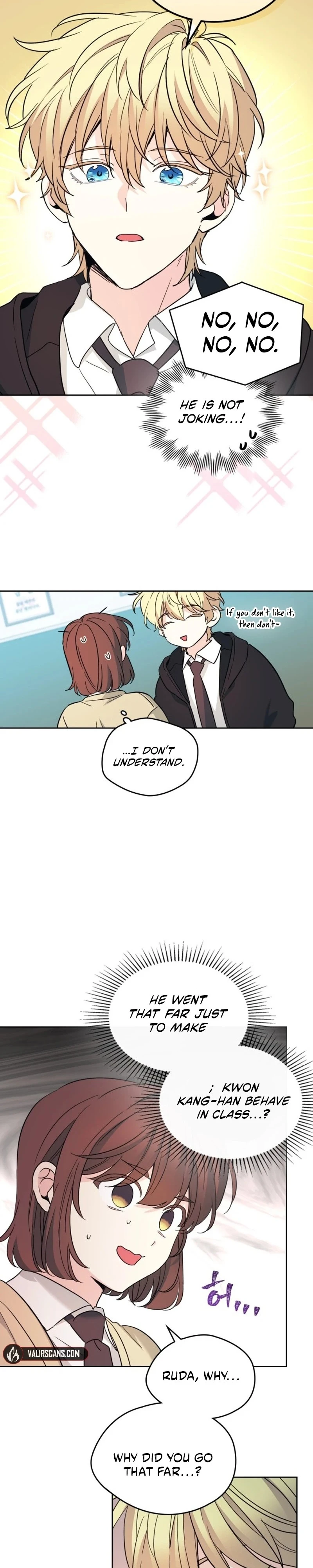 Read Inso’s Law Manga Online