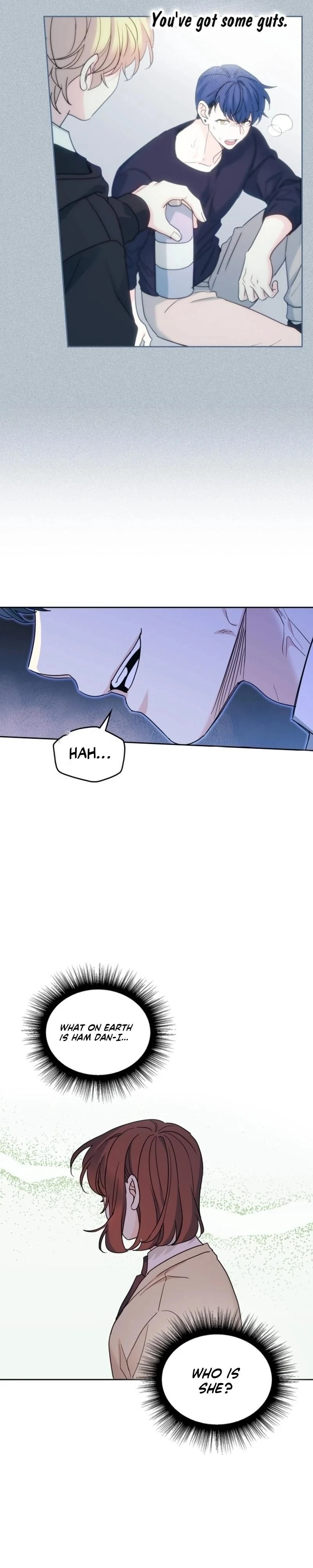 Read Inso’s Law Manga Online