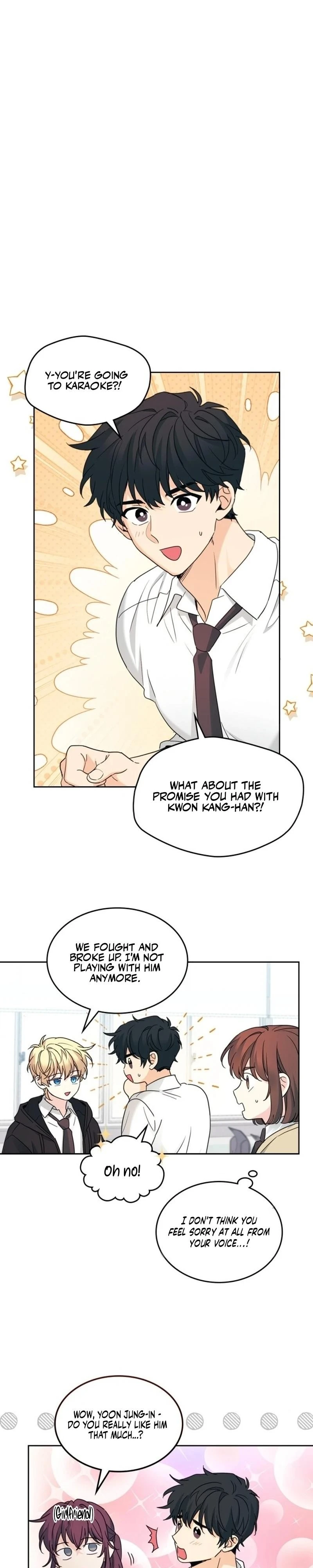 Read Inso’s Law Manga Online