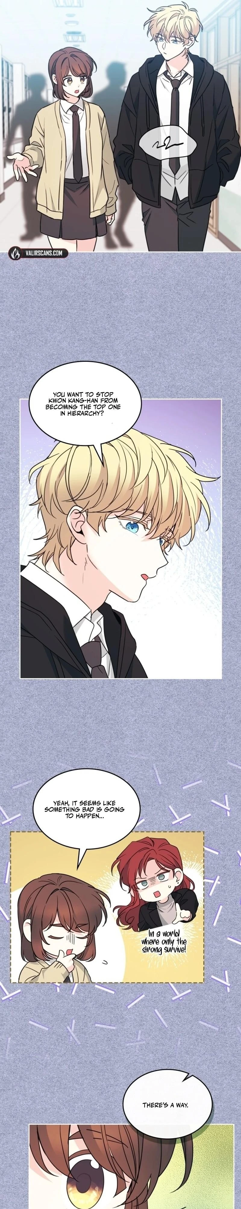 Read Inso’s Law Manga Online