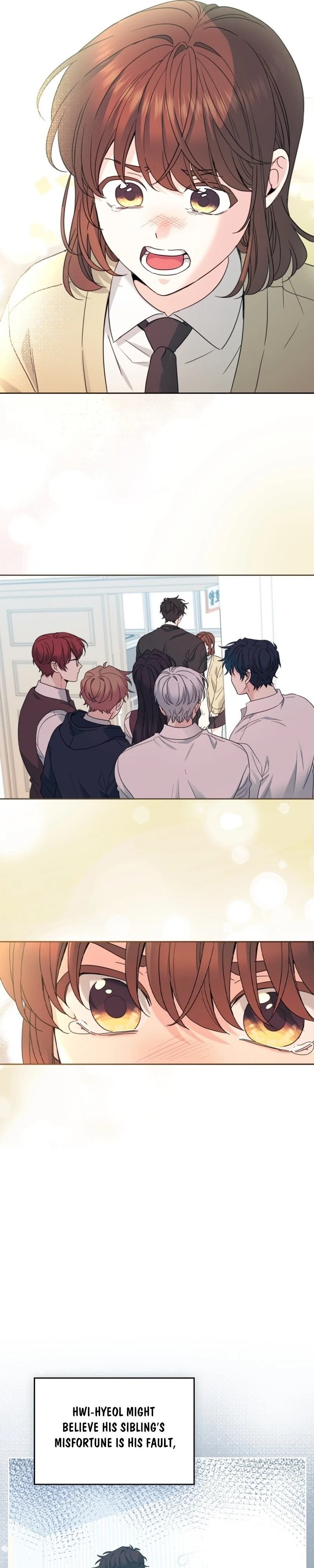 Read Inso’s Law Manga Online