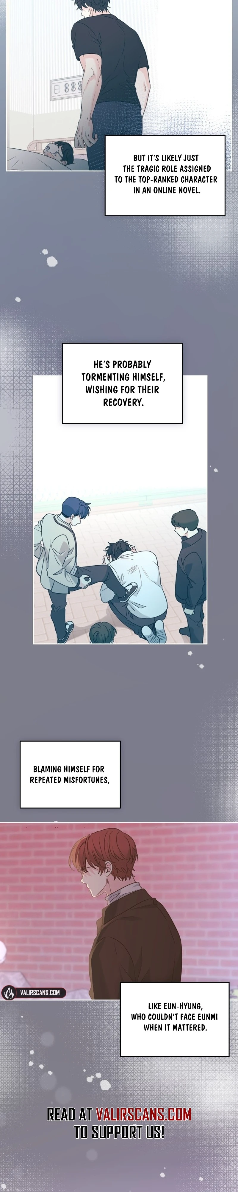 Read Inso’s Law Manga Online