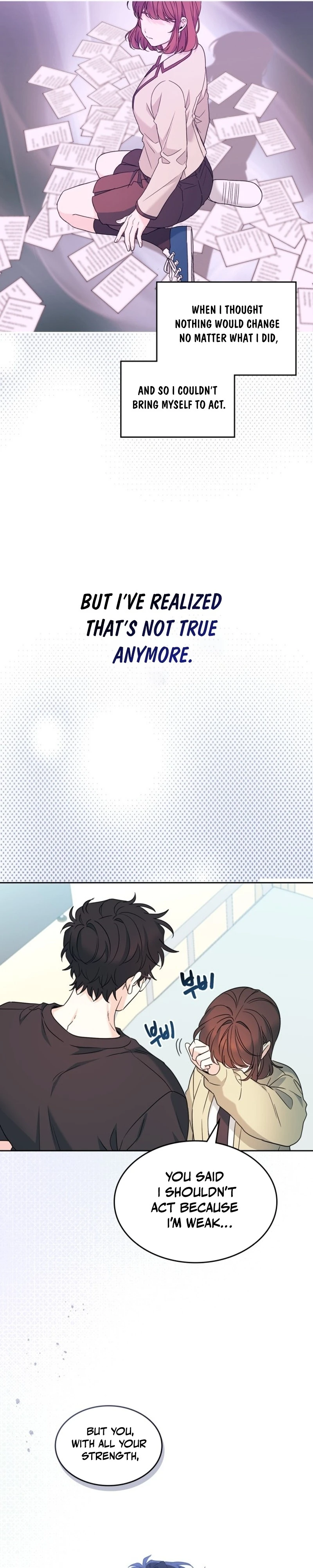 Read Inso’s Law Manga Online