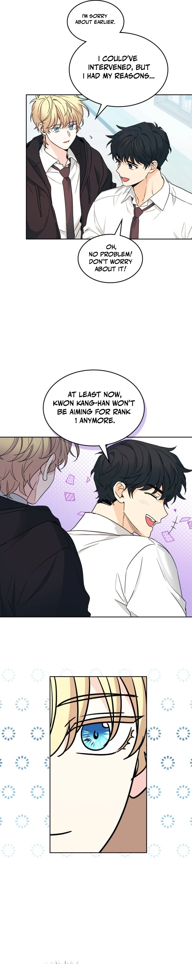 Read Inso’s Law Manga Online