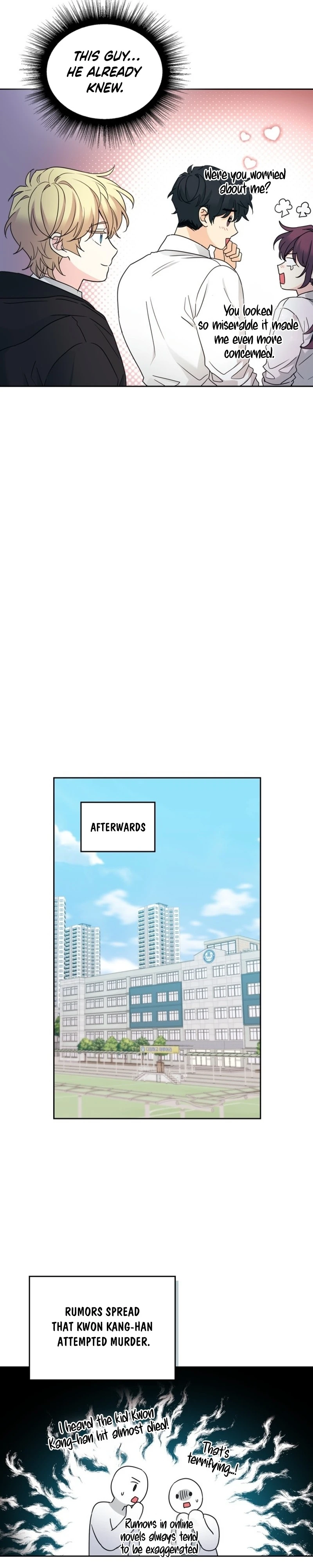 Read Inso’s Law Manga Online