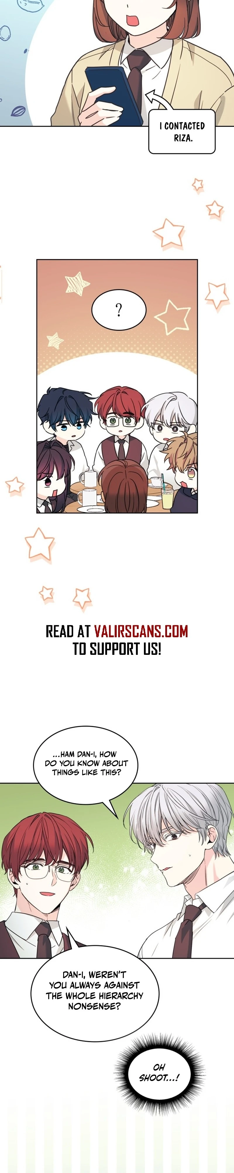 Read Inso’s Law Manga Online