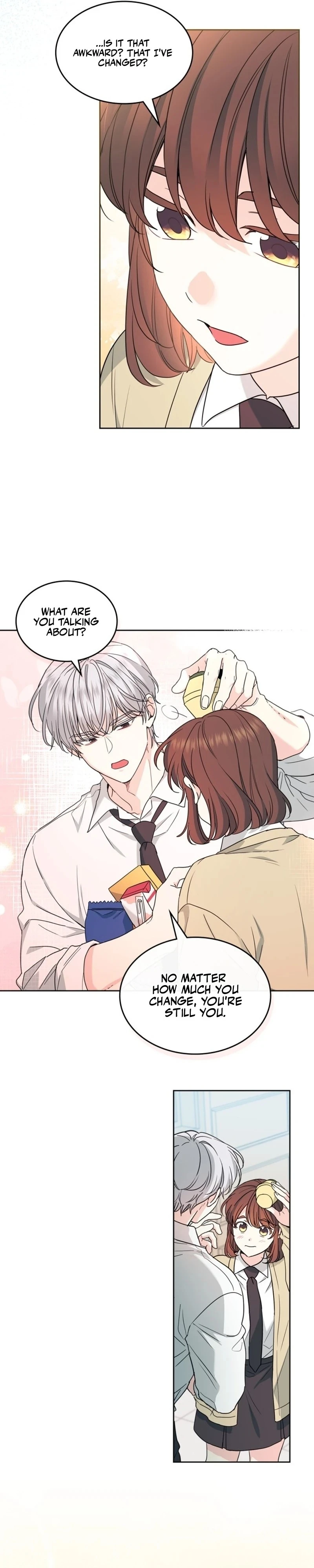 Read Inso’s Law Manga Online