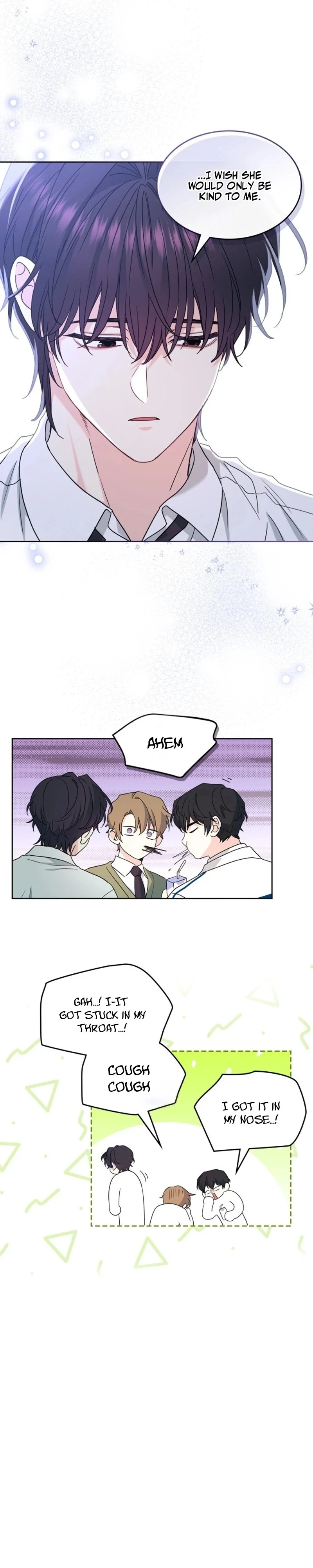 Read Inso’s Law Manga Online