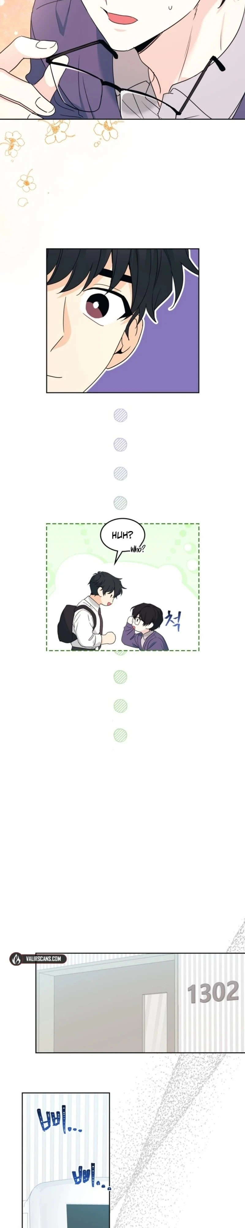 Read Inso’s Law Manga Online