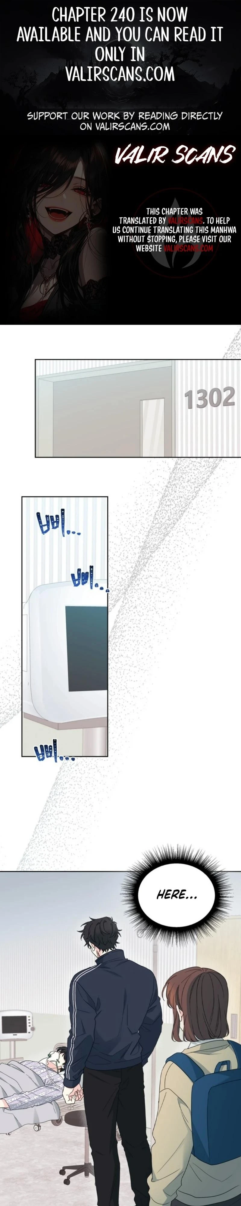 Read Inso’s Law Manga Online