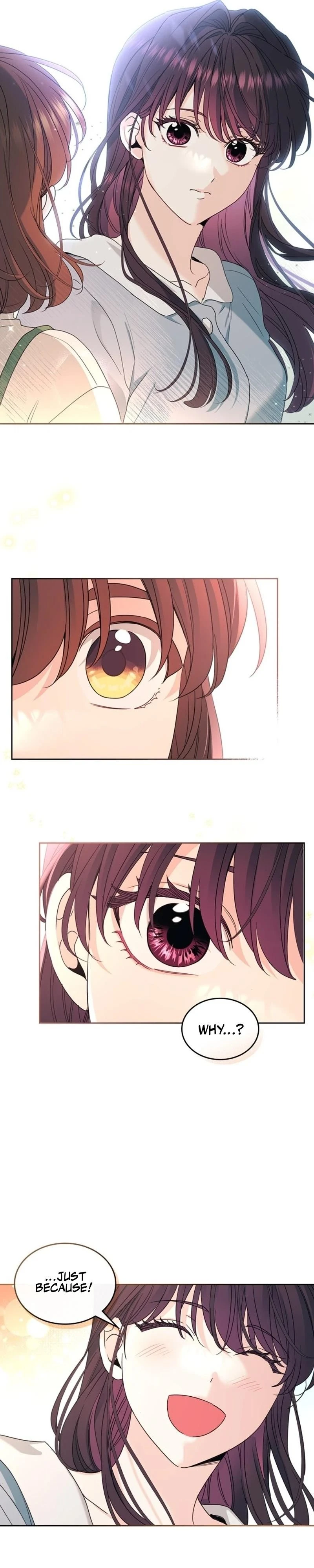 Read Inso’s Law Manga Online