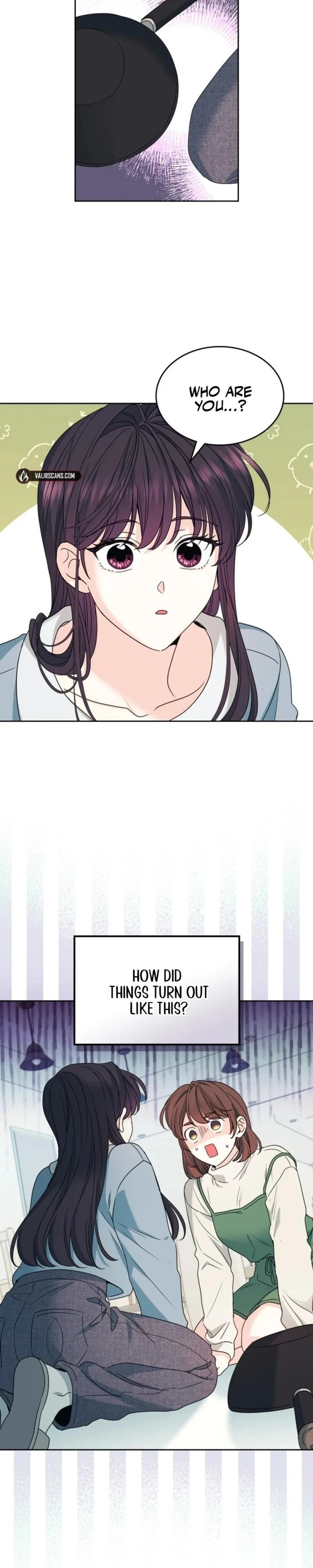 Read Inso’s Law Manga Online