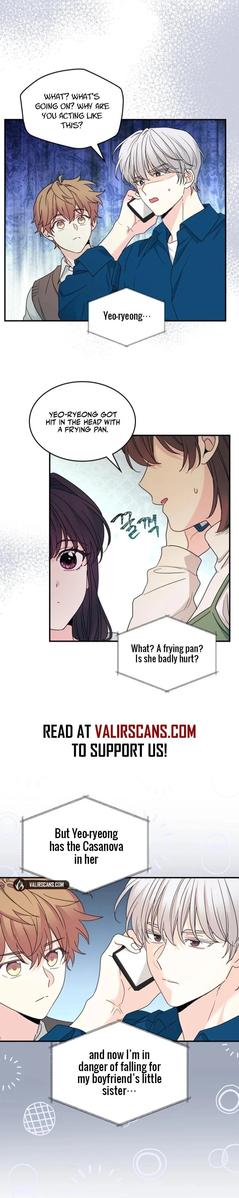 Read Inso’s Law Manga Online