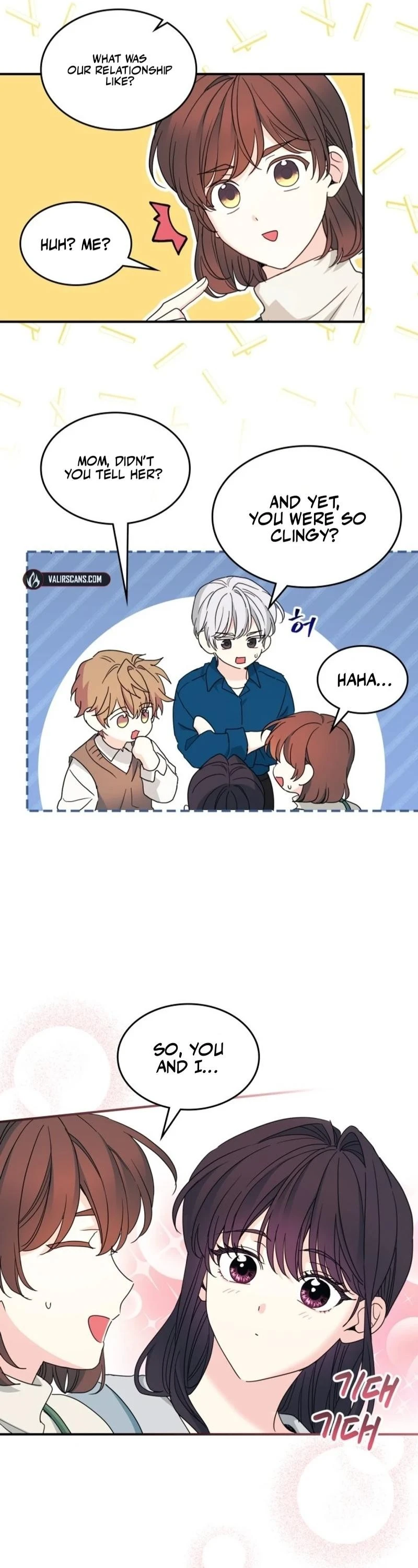 Read Inso’s Law Manga Online