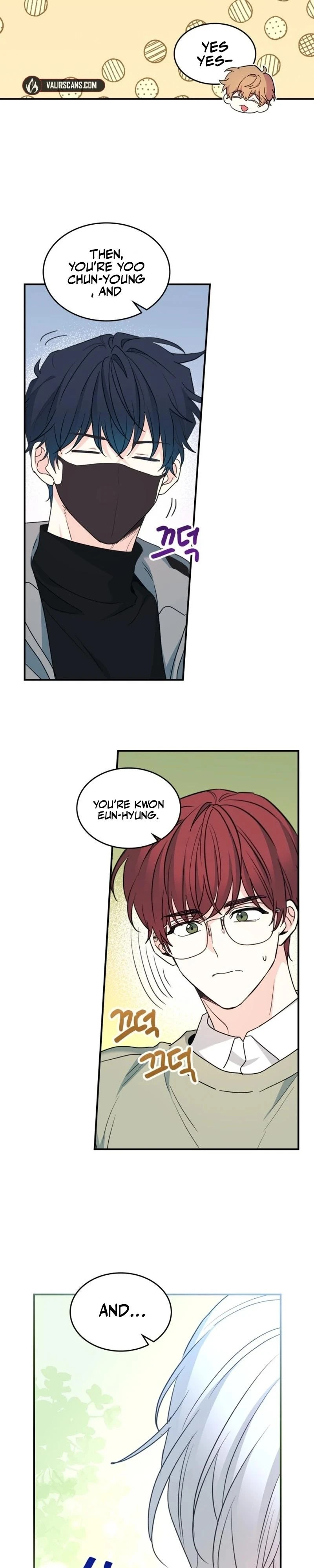 Read Inso’s Law Manga Online